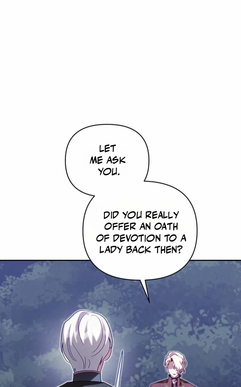 Silver Tree Chapter 84 page 15