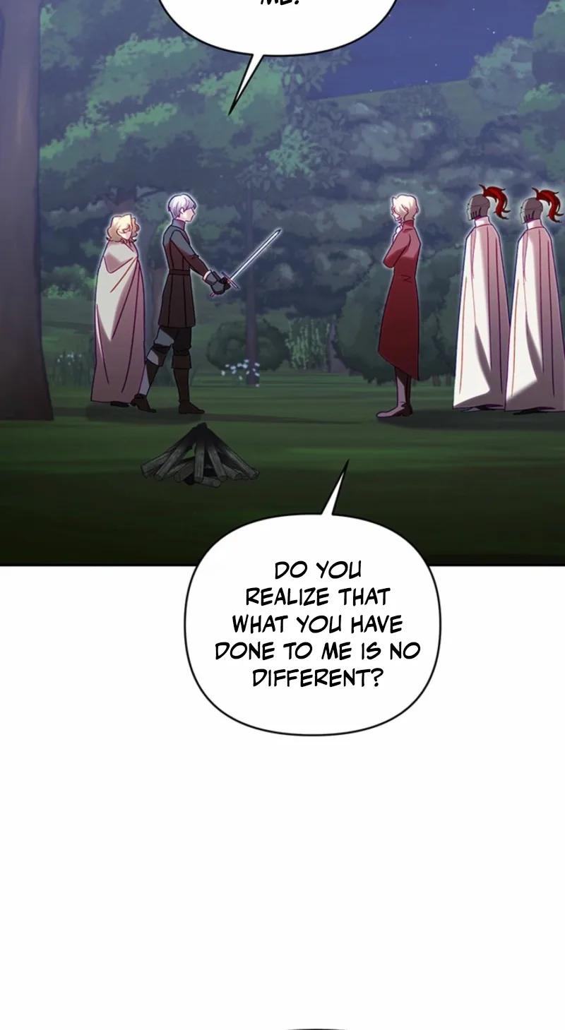 Silver Tree Chapter 84 page 5