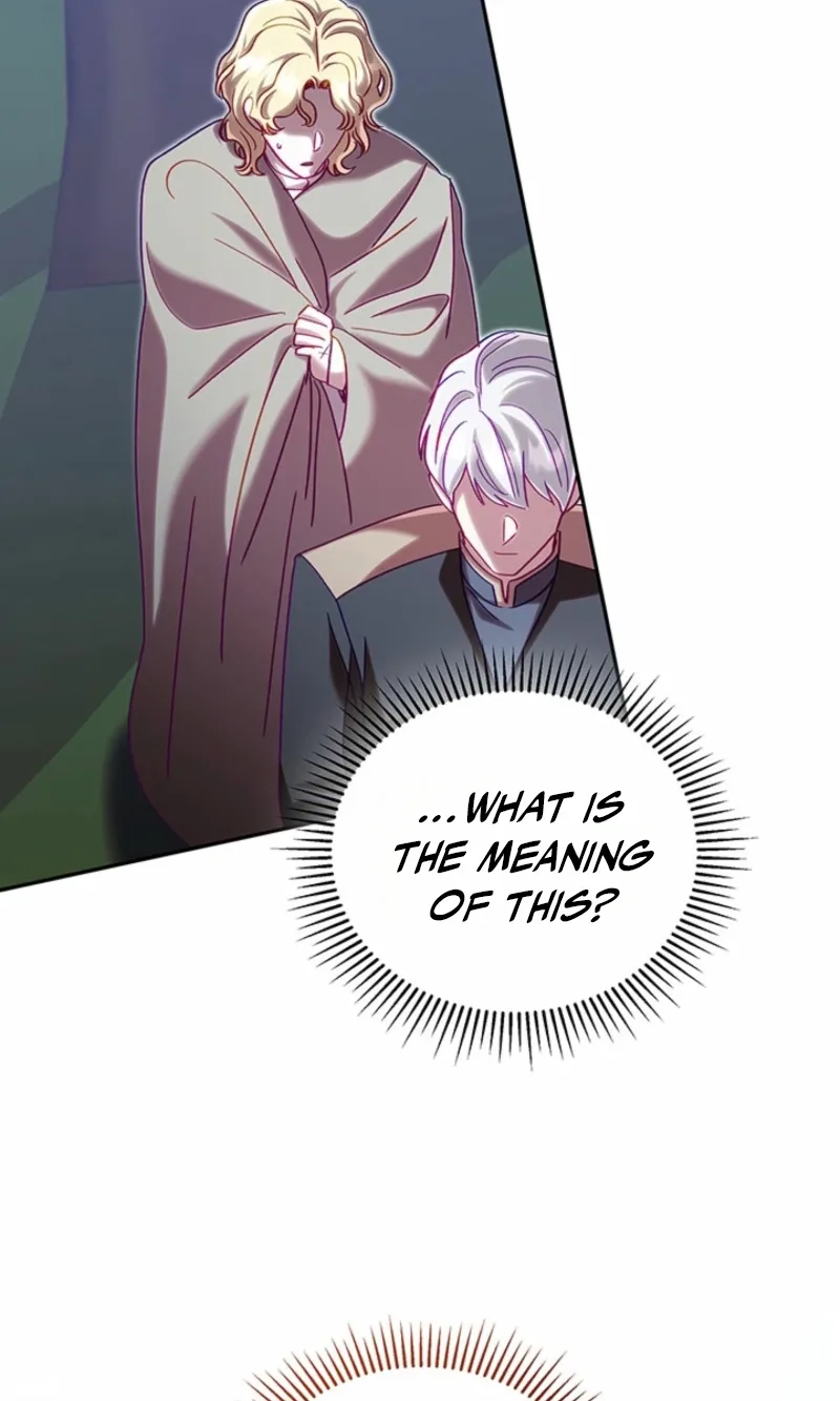 Silver Tree Chapter 84 page 9