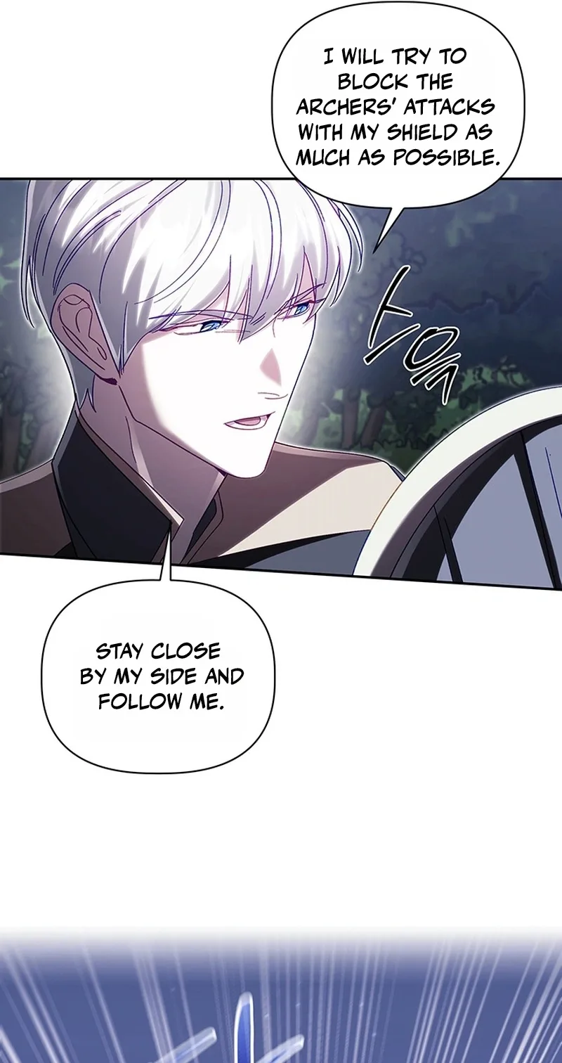 Silver Tree Chapter 85 page 12