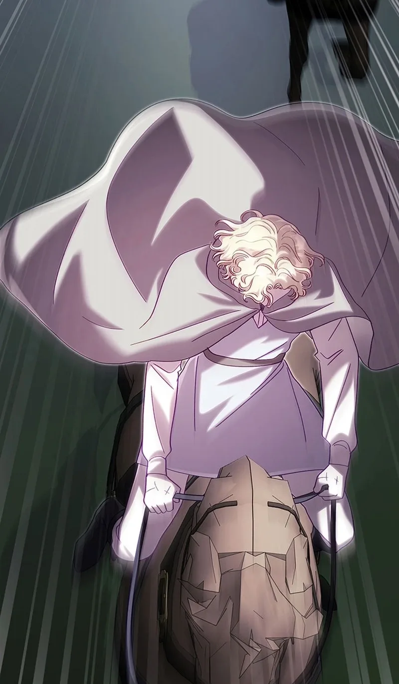 Silver Tree Chapter 85 page 25