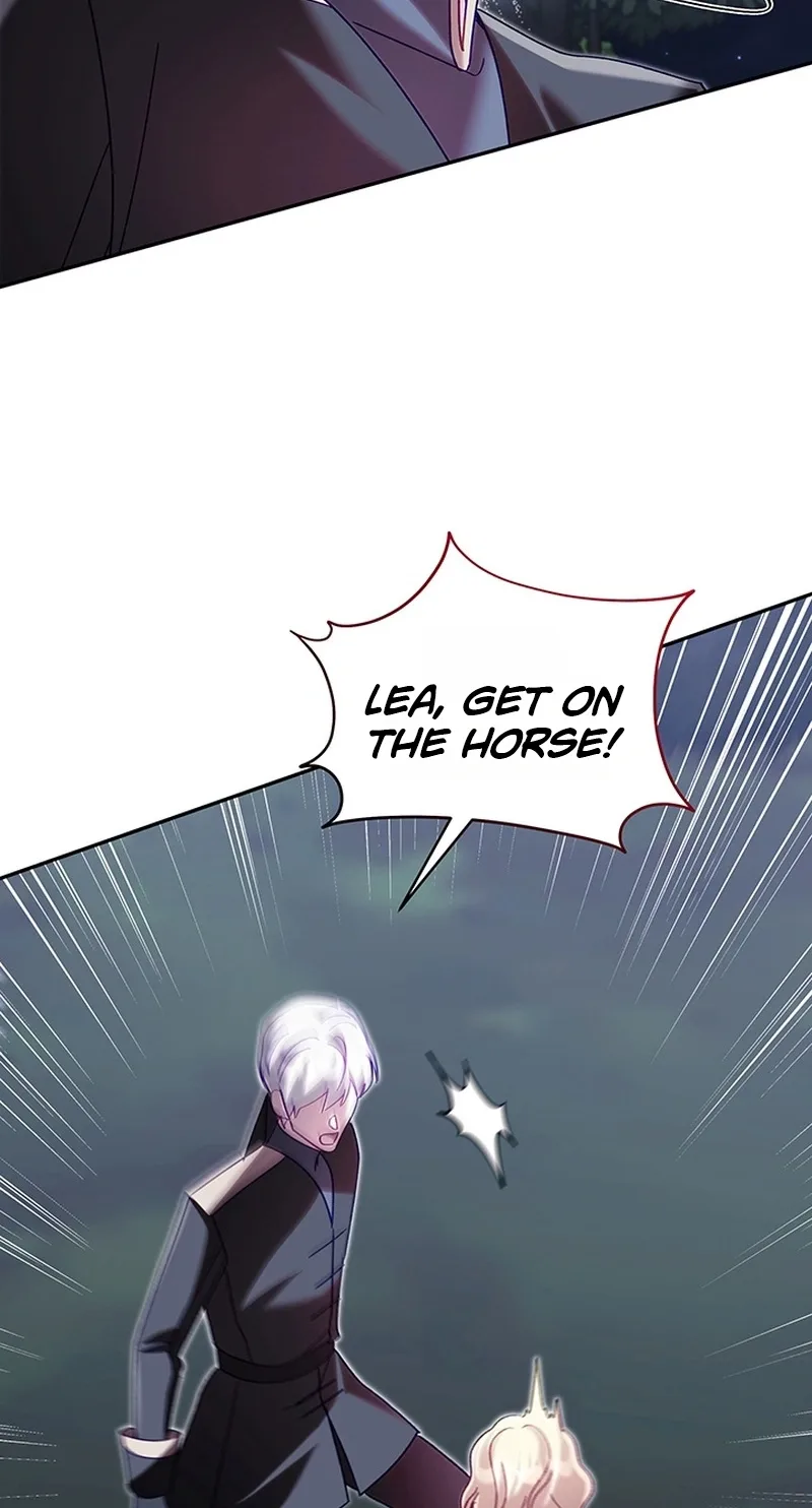 Silver Tree Chapter 85 page 8