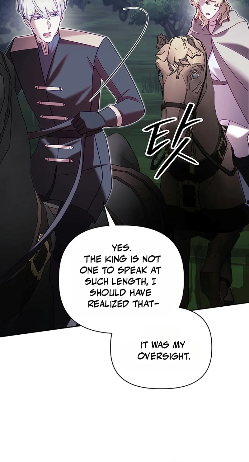 Silver Tree Chapter 85 page 11