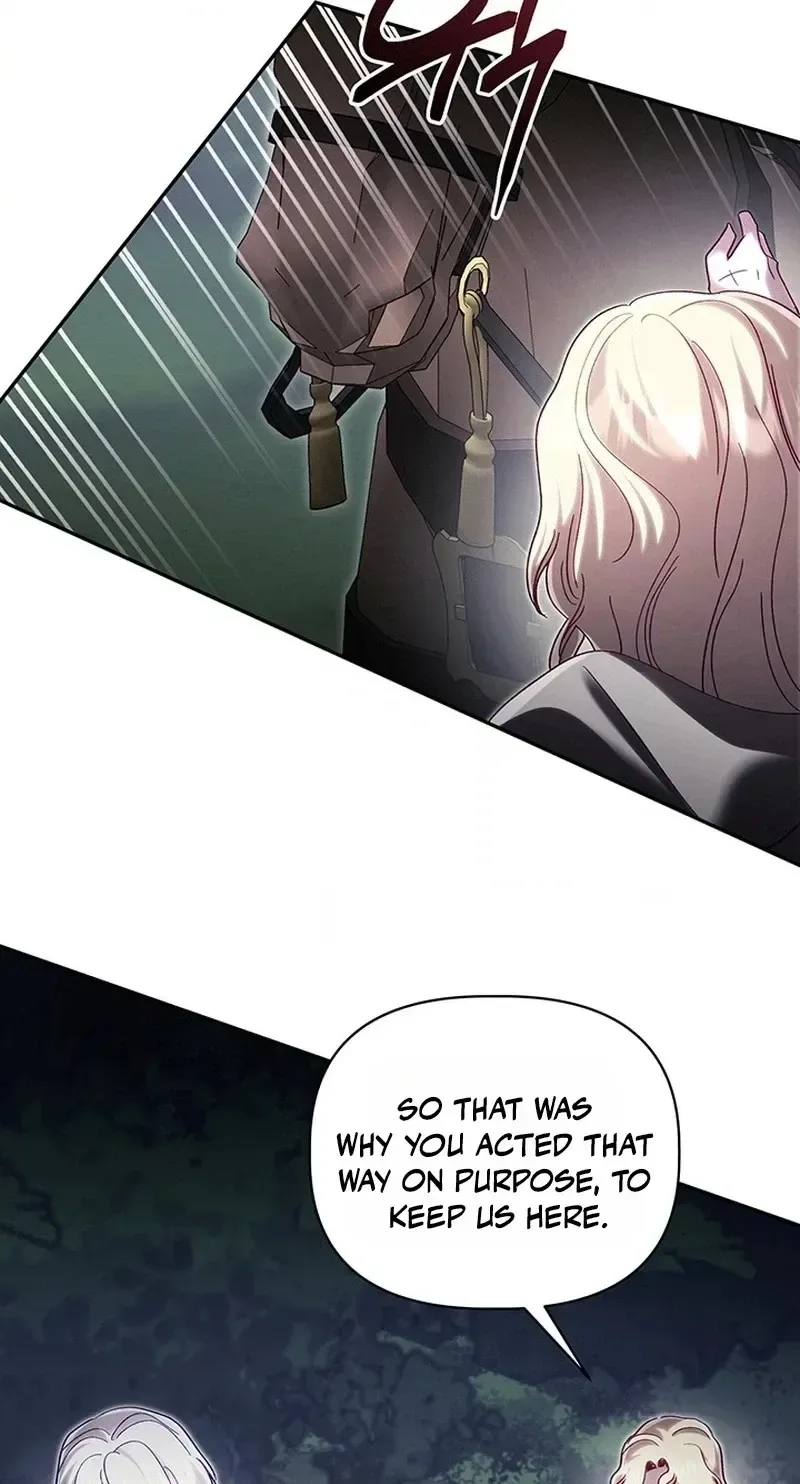 Silver Tree Chapter 85 page 10
