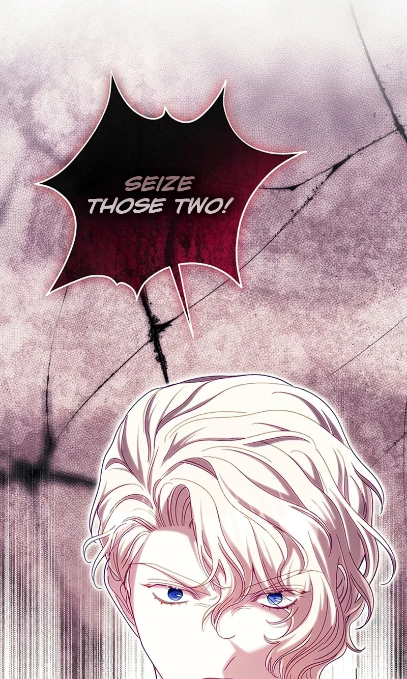 Silver Tree Chapter 85 page 5
