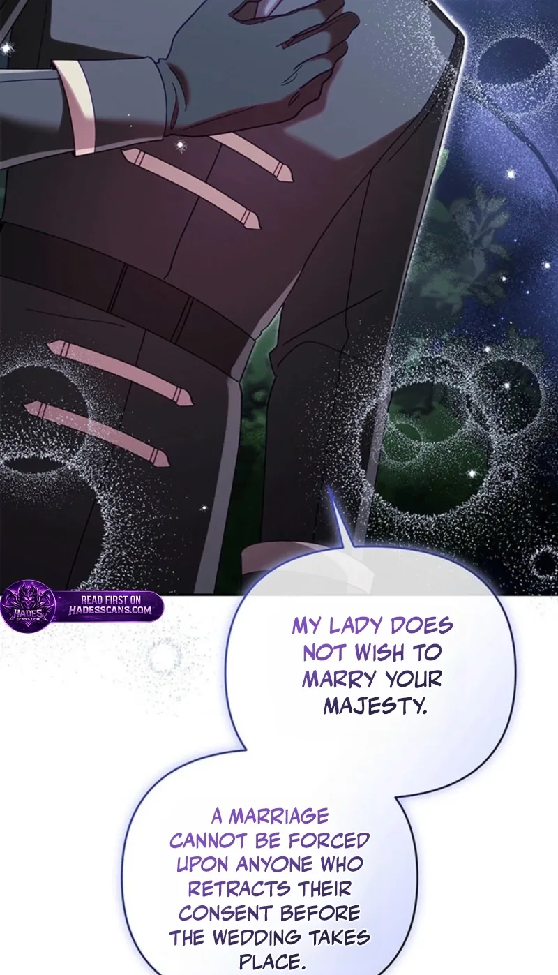 Silver Tree Chapter 84 page 18