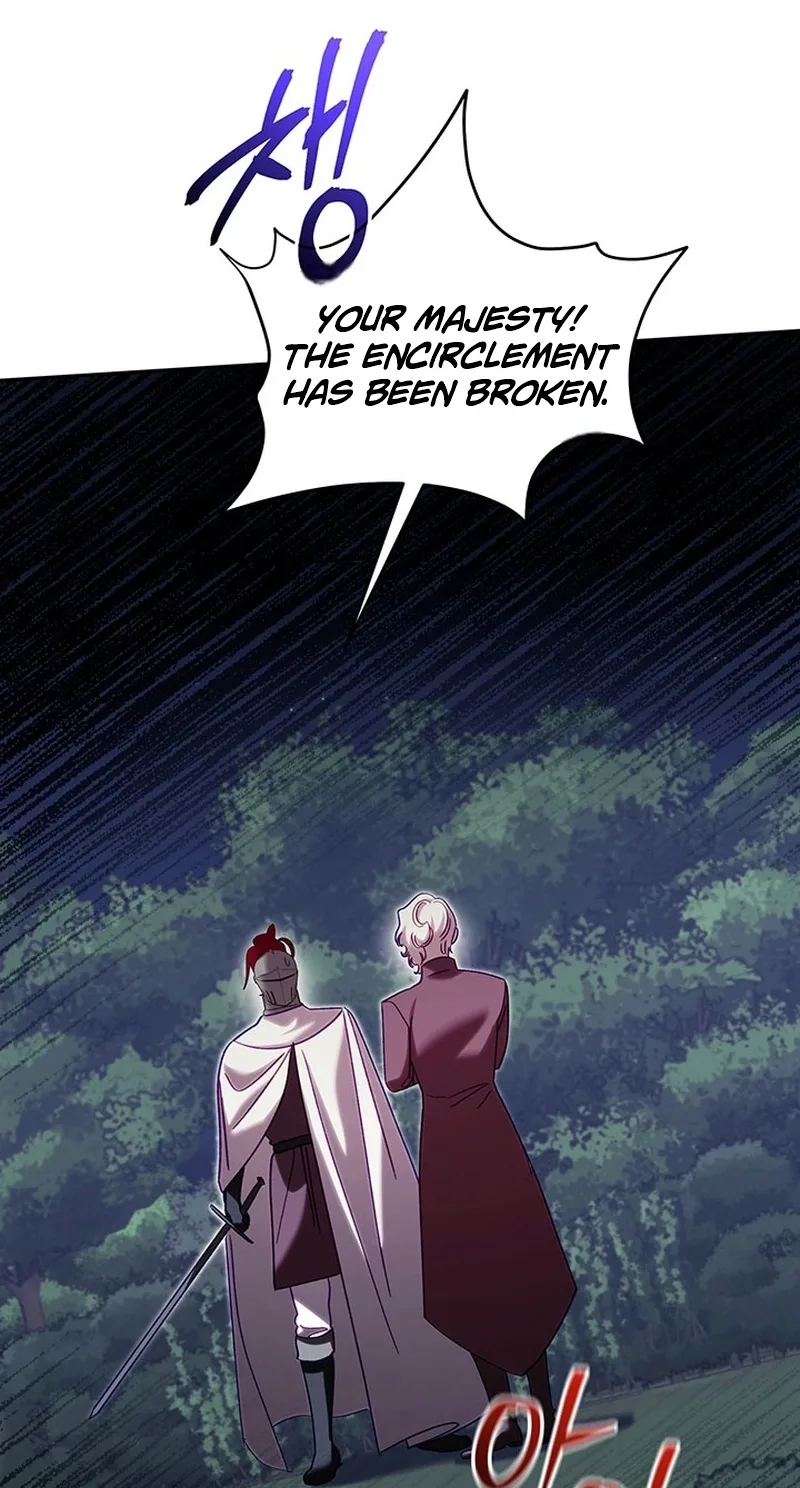 Silver Tree Chapter 85 page 76