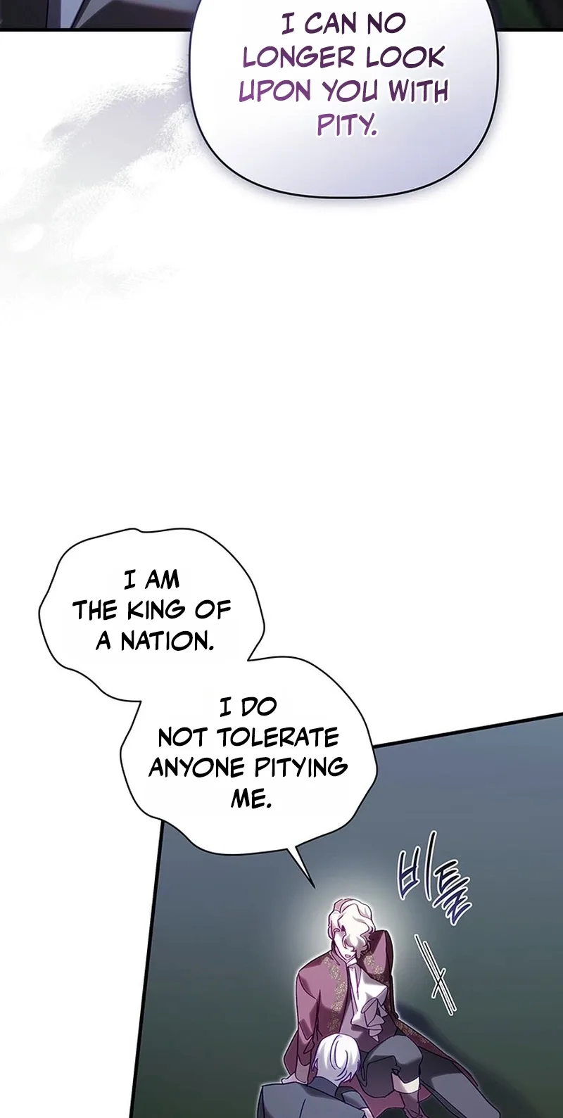 Silver Tree Chapter 86 page 9