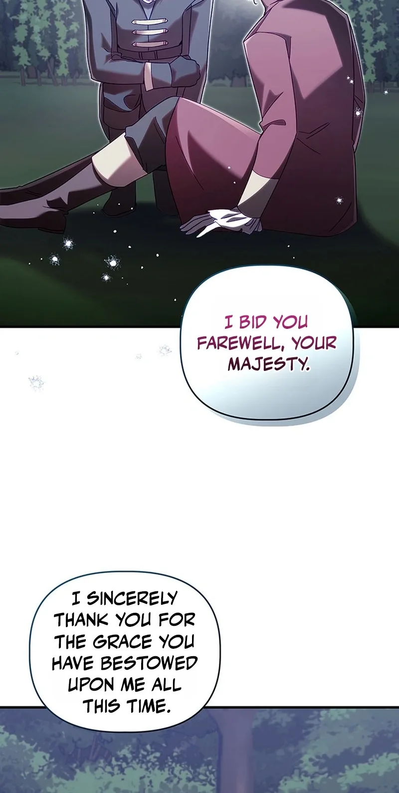 Silver Tree Chapter 86 page 11