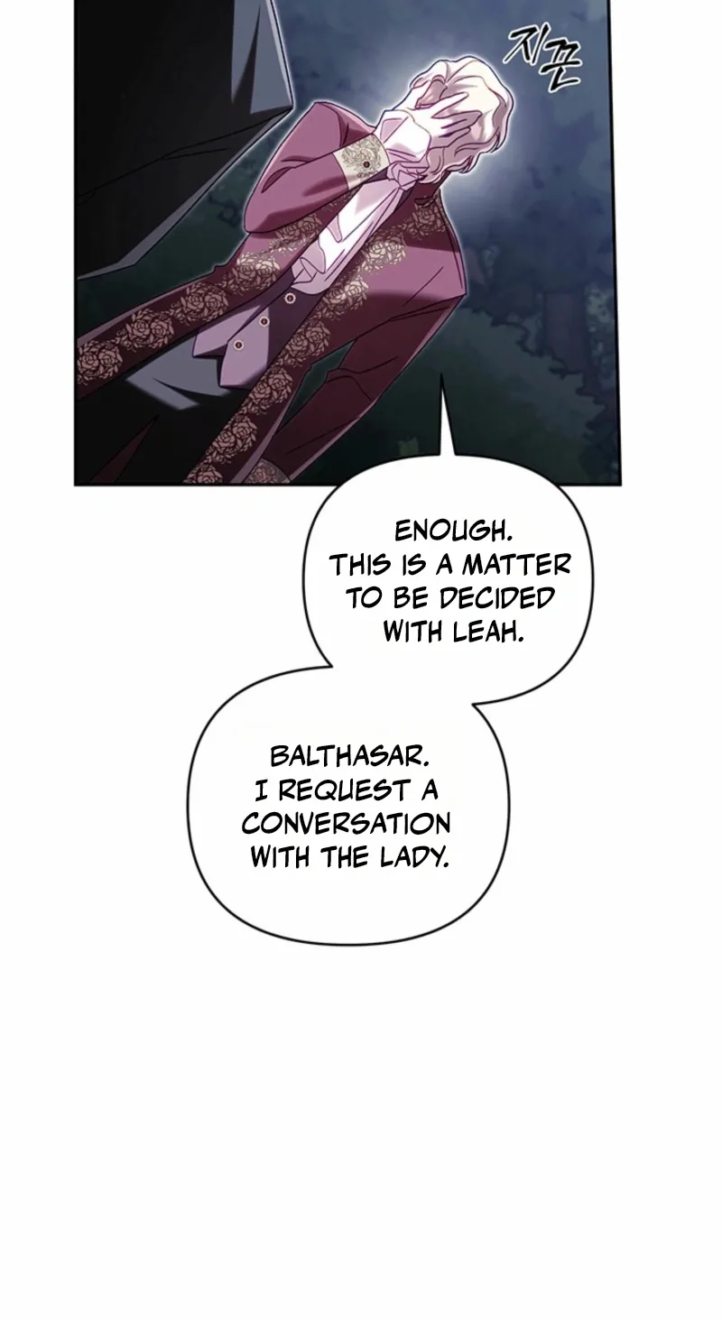 Silver Tree Chapter 84 page 24