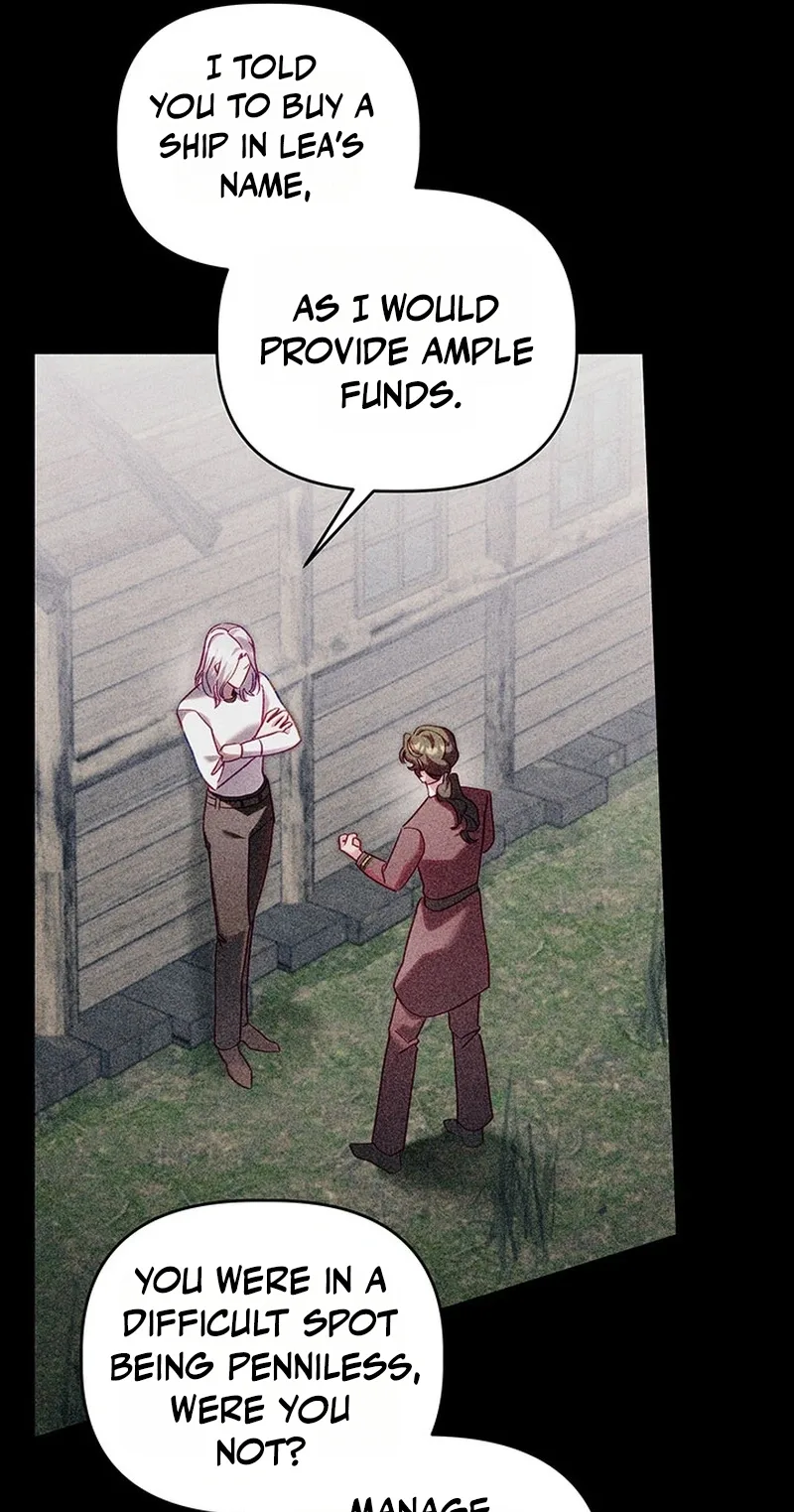 Silver Tree Chapter 86 page 54