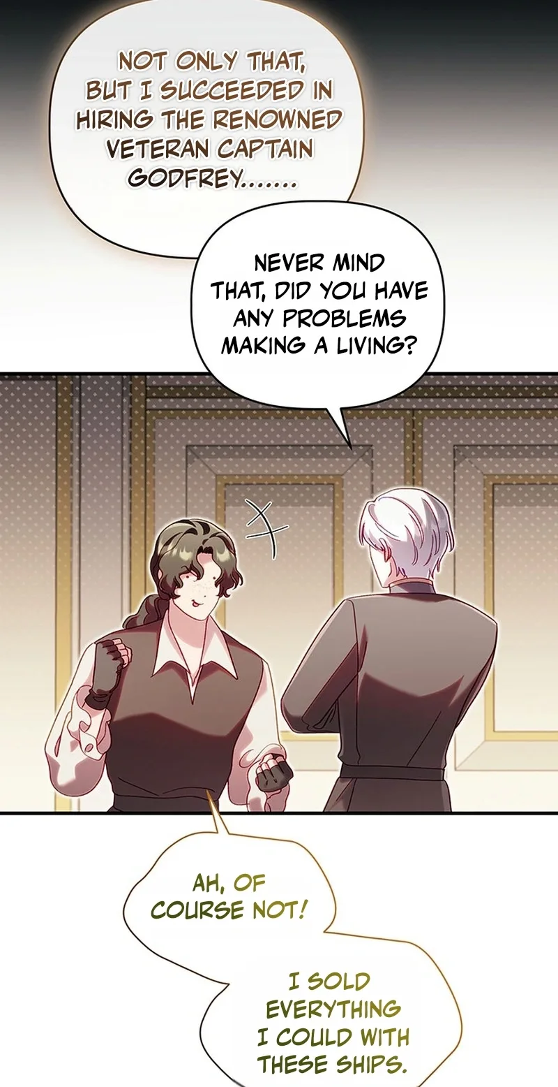 Silver Tree Chapter 86 page 64