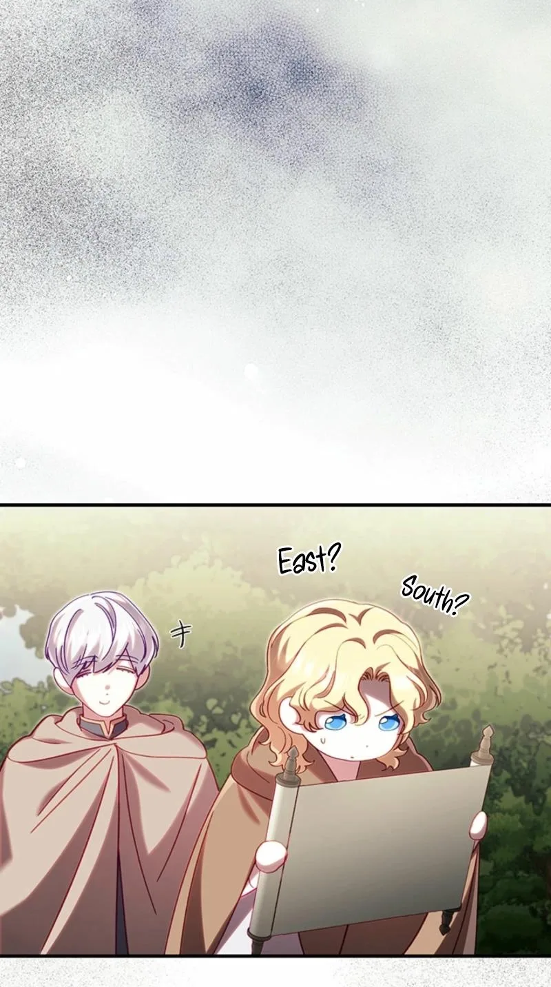 Silver Tree Chapter 83 page 71