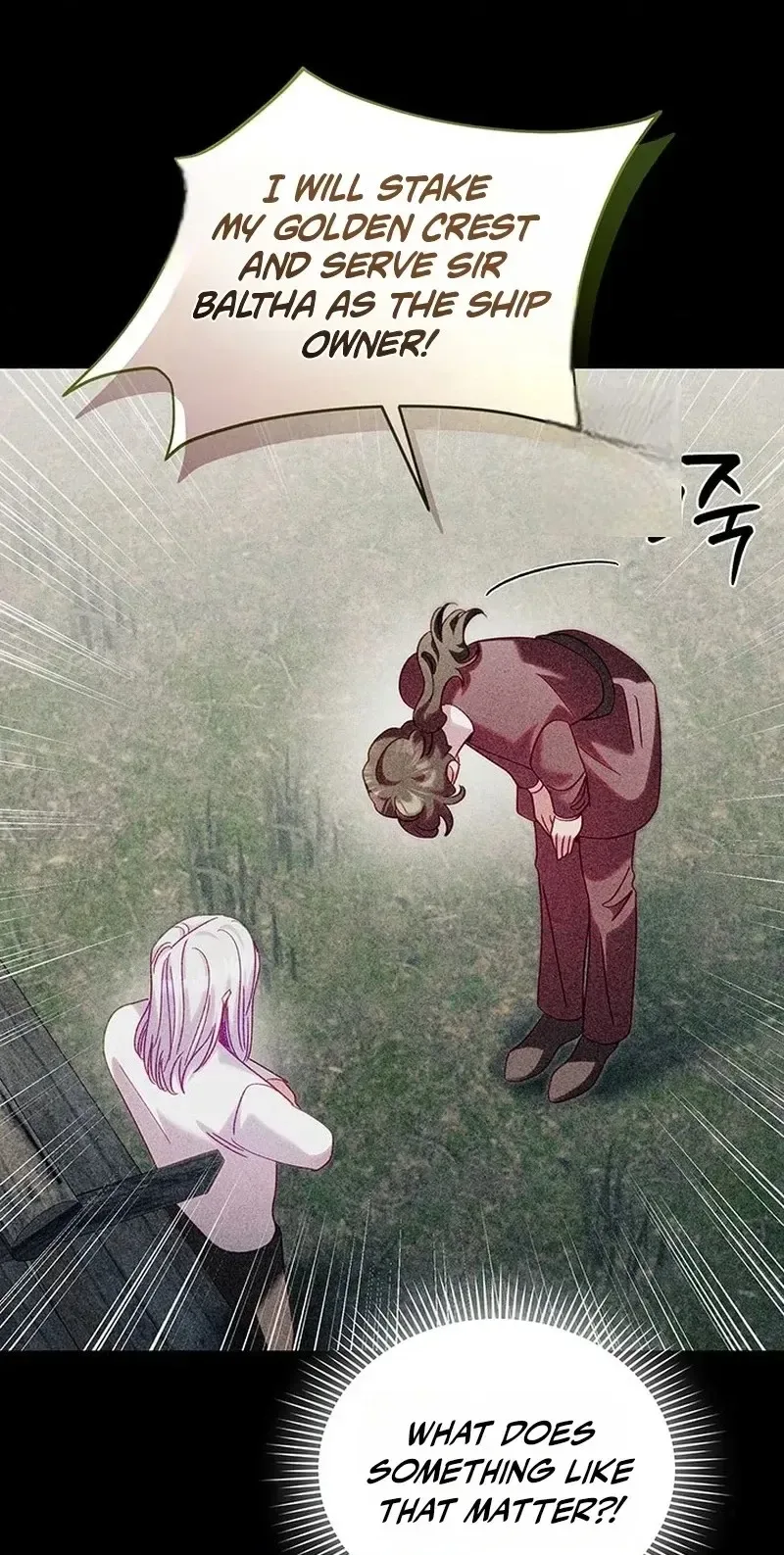 Silver Tree Chapter 86 page 60