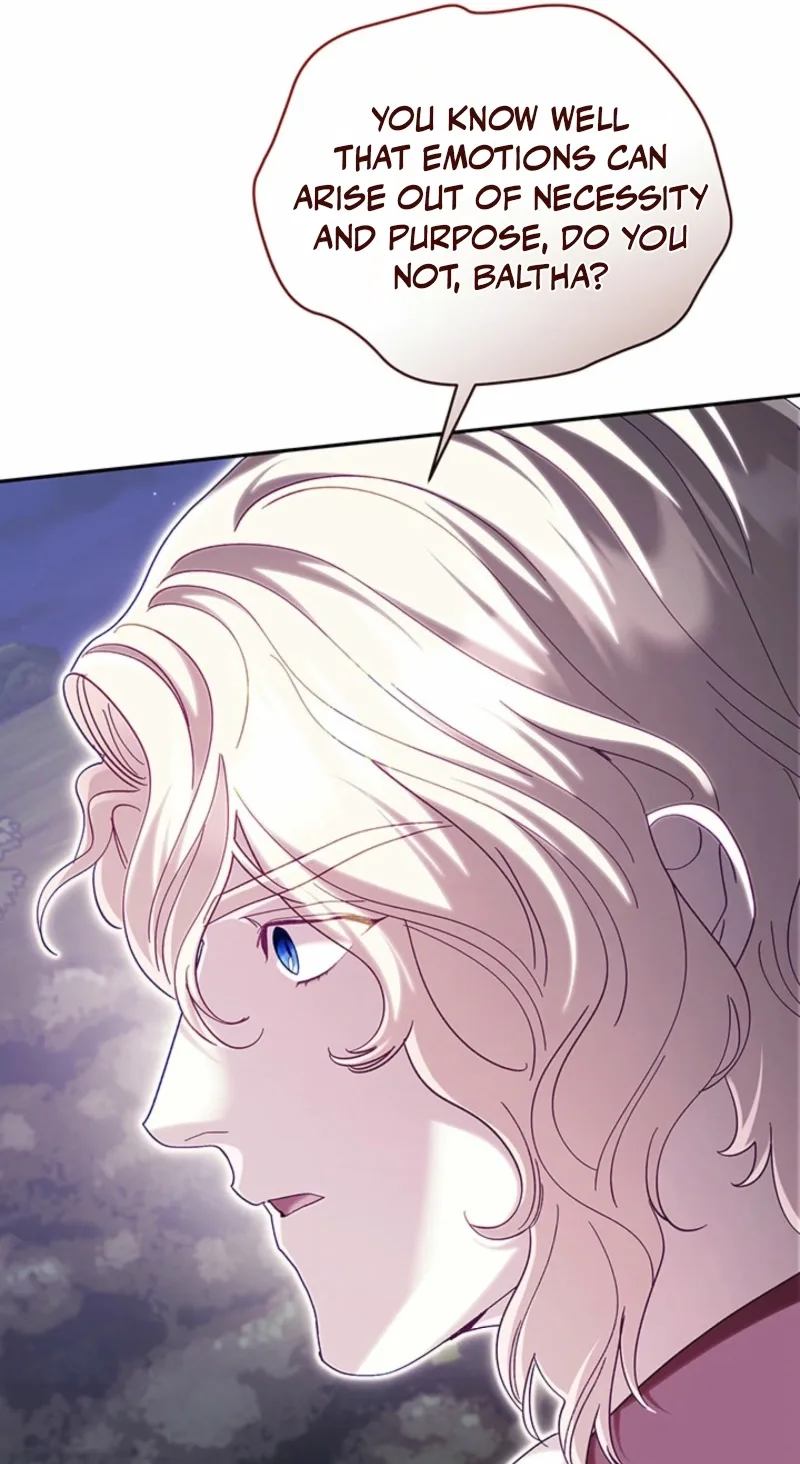 Silver Tree Chapter 84 page 21