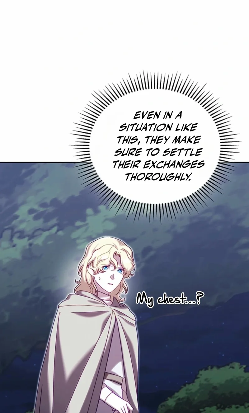 Silver Tree Chapter 84 page 32