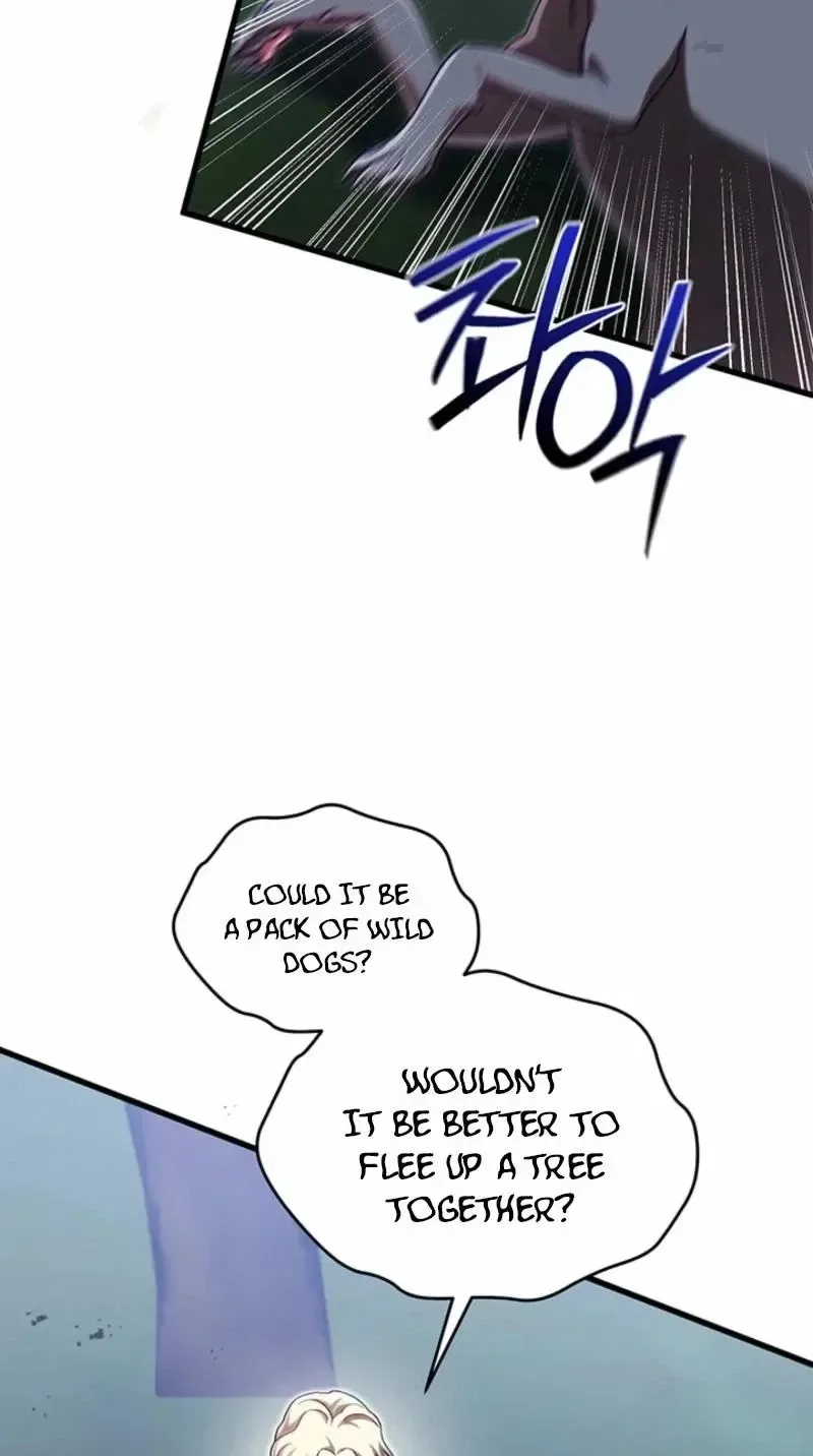 Silver Tree Chapter 83 page 90