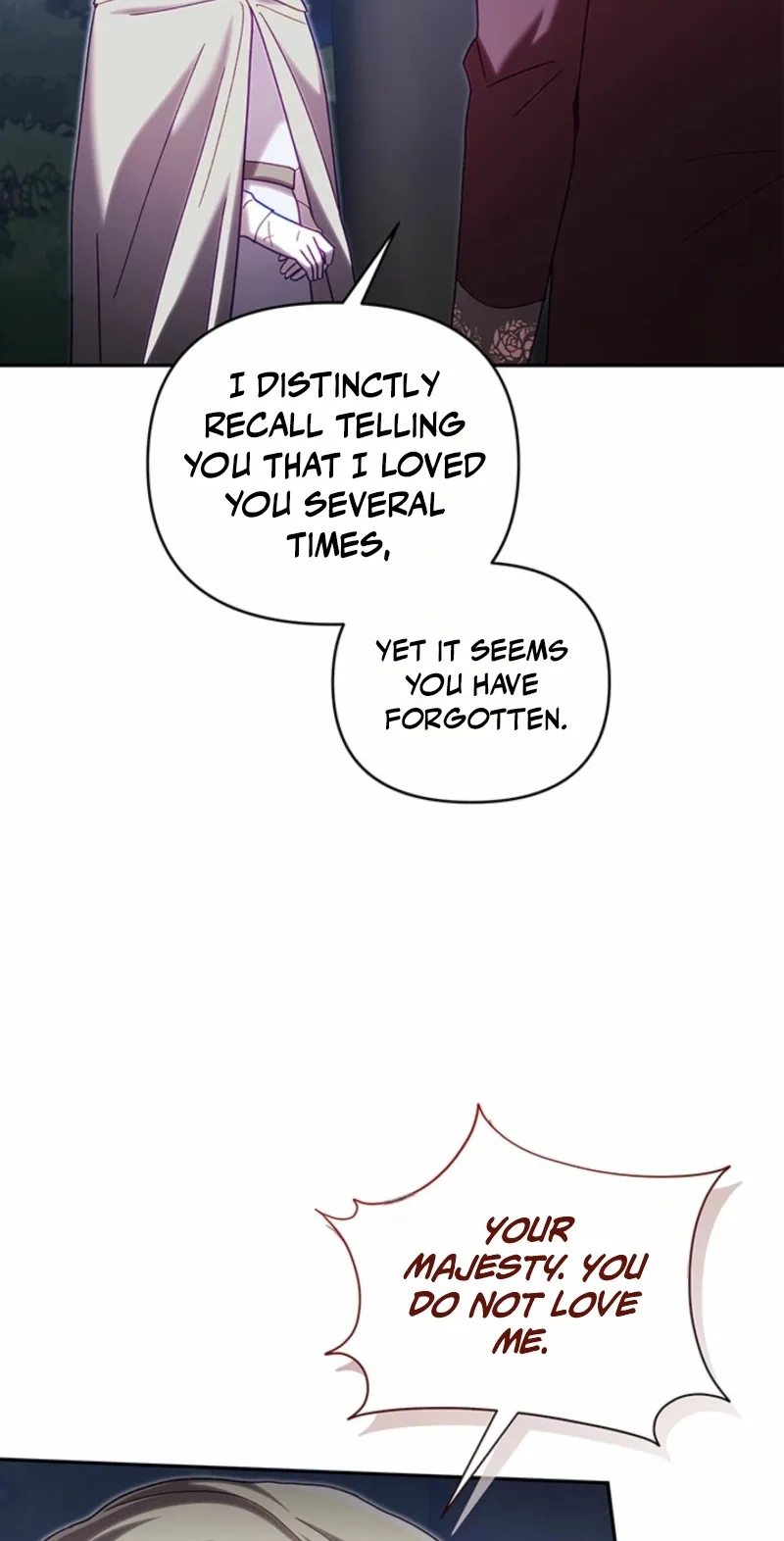 Silver Tree Chapter 84 page 38