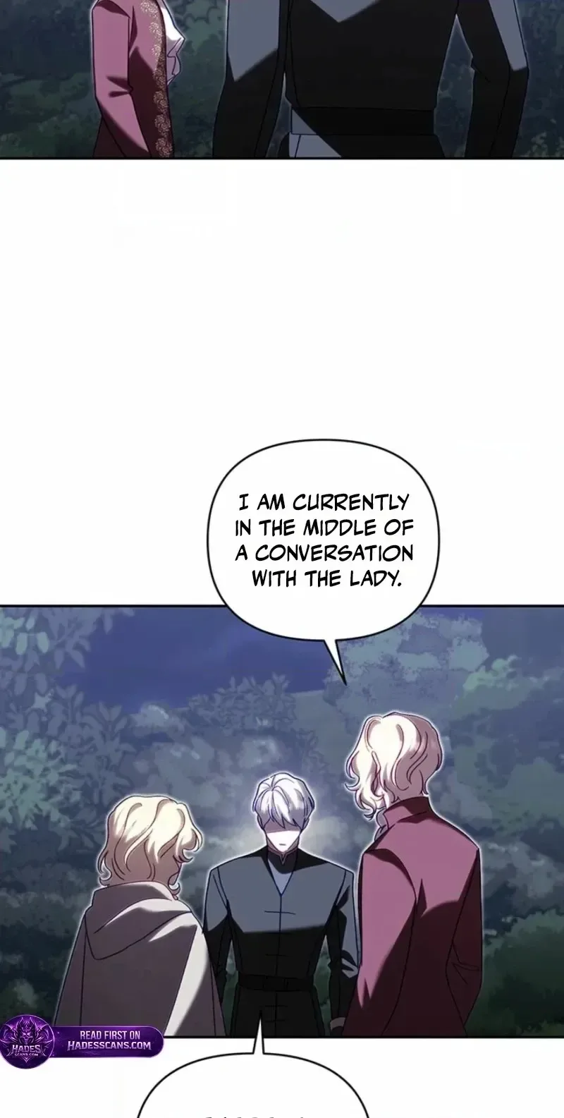 Silver Tree Chapter 84 page 50