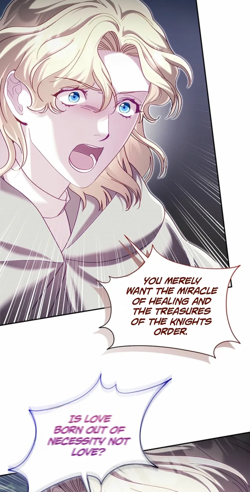 Silver Tree Chapter 84 page 39