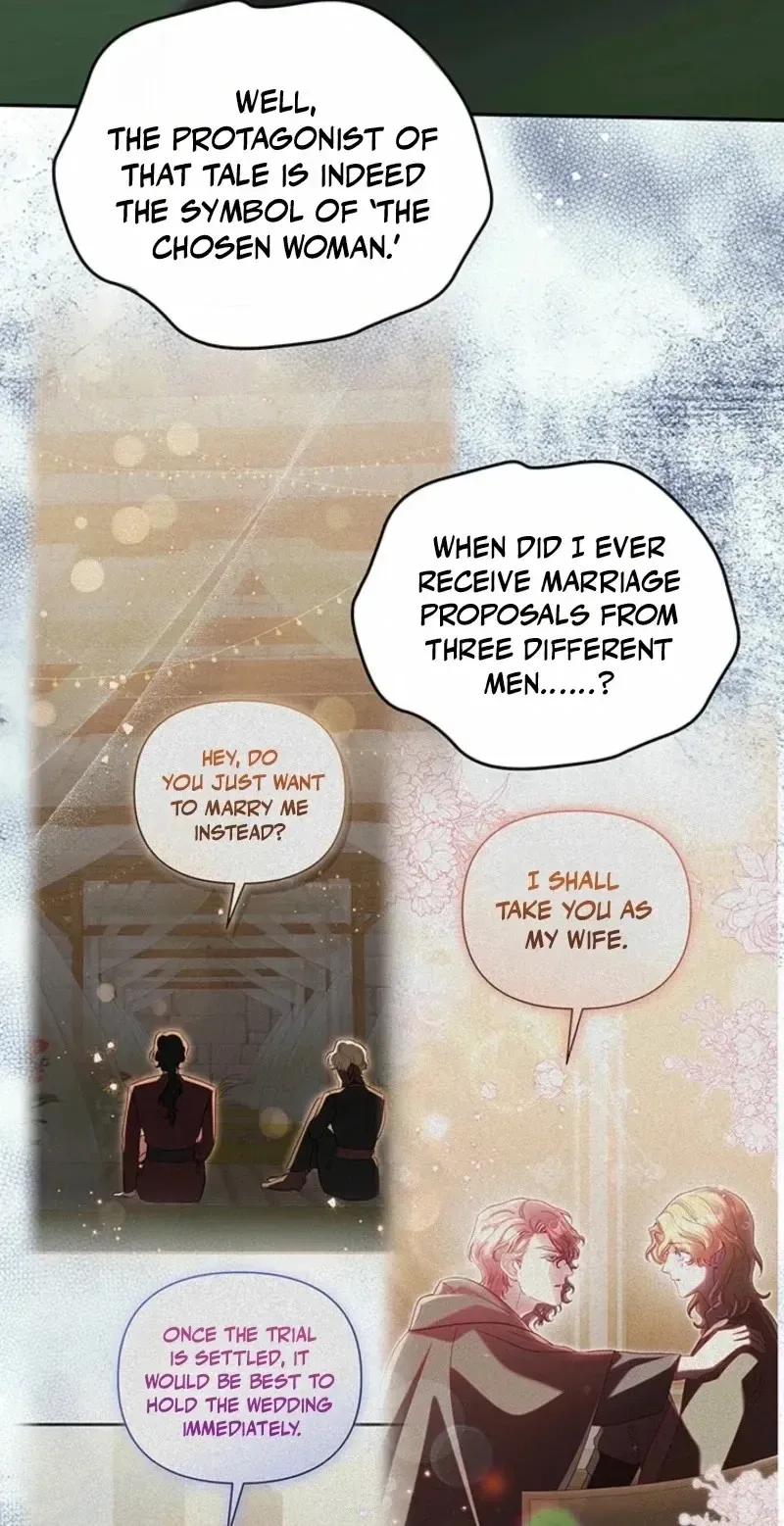 Silver Tree Chapter 84 page 60