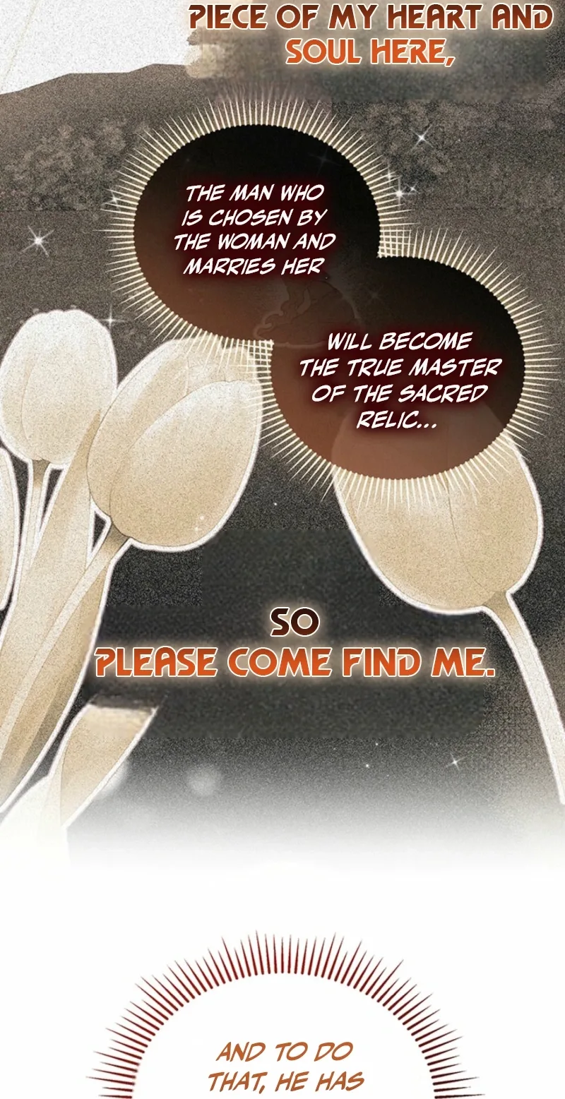 Silver Tree Chapter 84 page 64