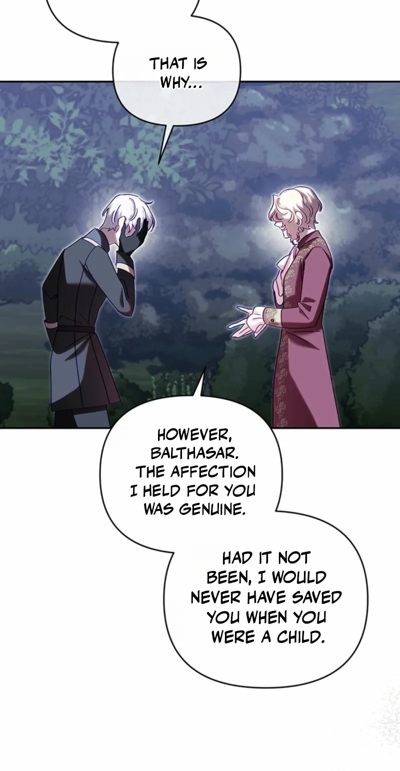 Silver Tree Chapter 84 page 84