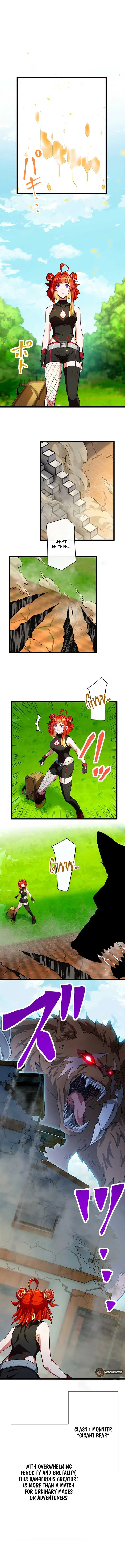 I Quit My Job to Become the Genius Court Mage Chapter 2 page 9