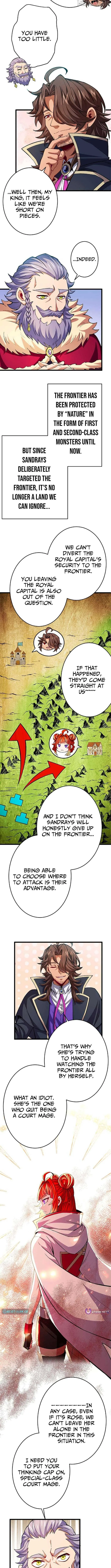 I Quit My Job to Become the Genius Court Mage Chapter 14 page 8