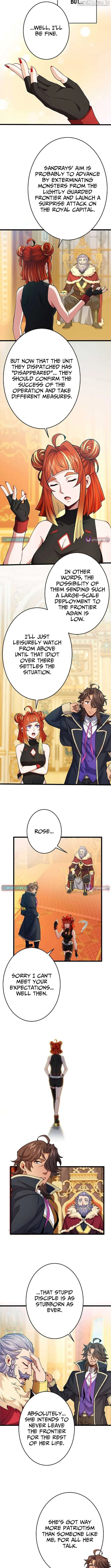 I Quit My Job to Become the Genius Court Mage Chapter 14 page 7
