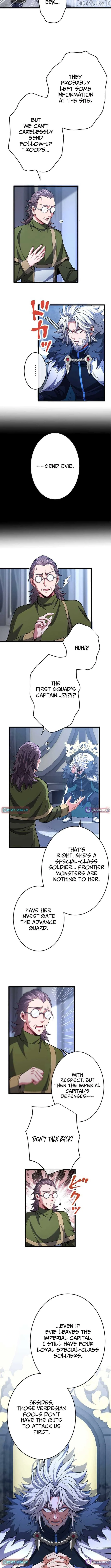 I Quit My Job to Become the Genius Court Mage Chapter 14 page 10