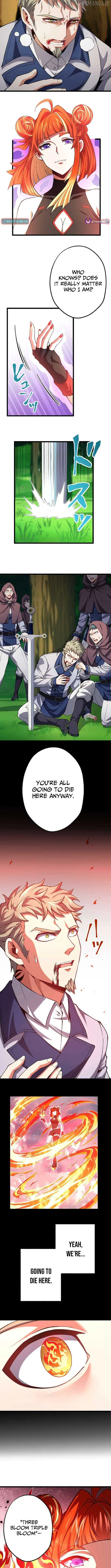 I Quit My Job to Become the Genius Court Mage Chapter 13 page 10