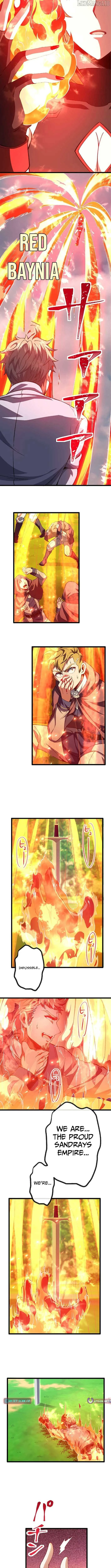 I Quit My Job to Become the Genius Court Mage Chapter 13 page 11
