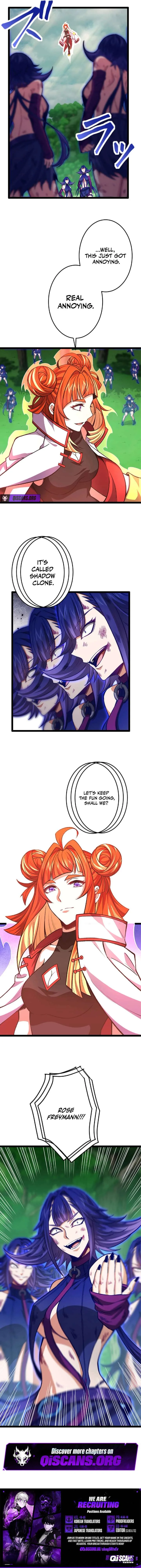 I Quit My Job to Become the Genius Court Mage Chapter 20 page 8