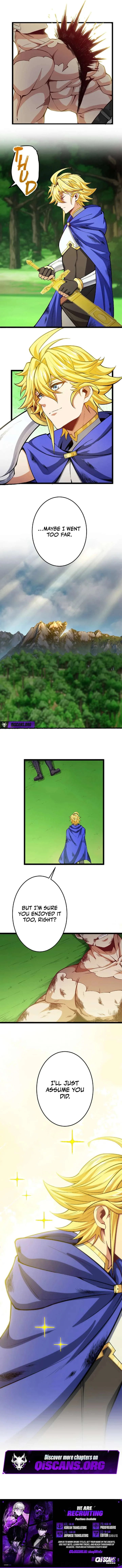 I Quit My Job to Become the Genius Court Mage Chapter 19 page 8