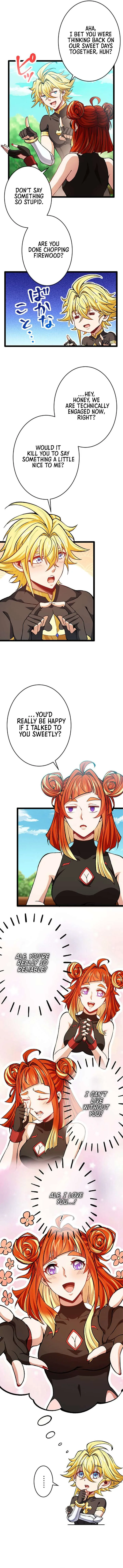 I Quit My Job to Become the Genius Court Mage Chapter 24 page 4