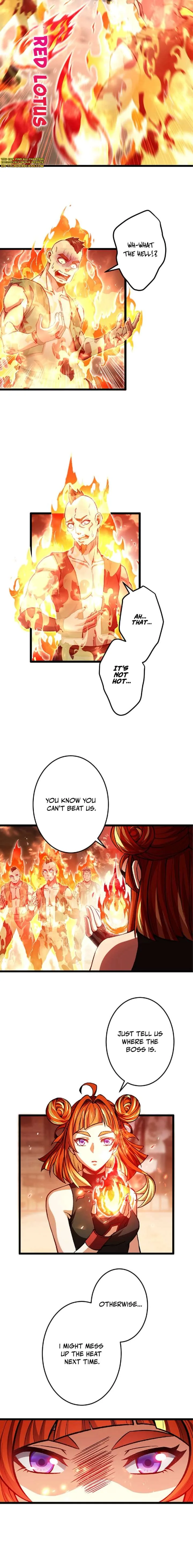 I Quit My Job to Become the Genius Court Mage Chapter 28 page 9