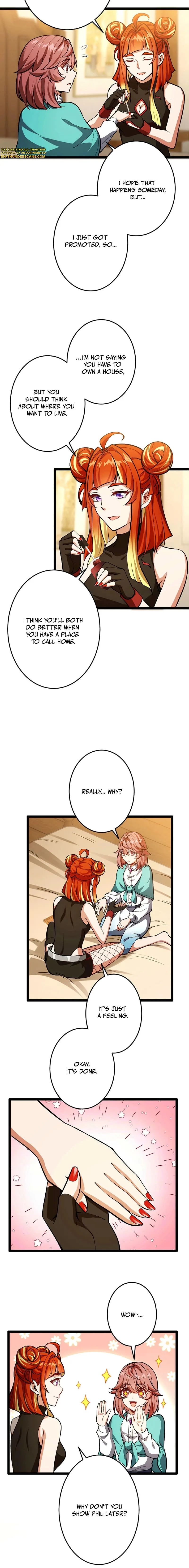 I Quit My Job to Become the Genius Court Mage Chapter 30 page 9
