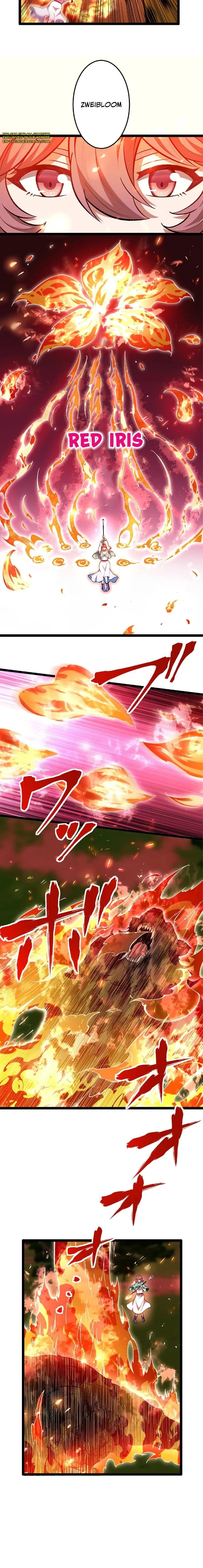 I Quit My Job to Become the Genius Court Mage Chapter 29 page 7