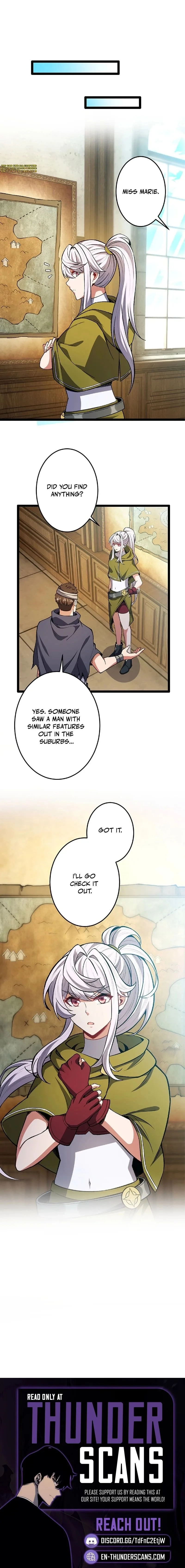 I Quit My Job to Become the Genius Court Mage Chapter 29 page 15