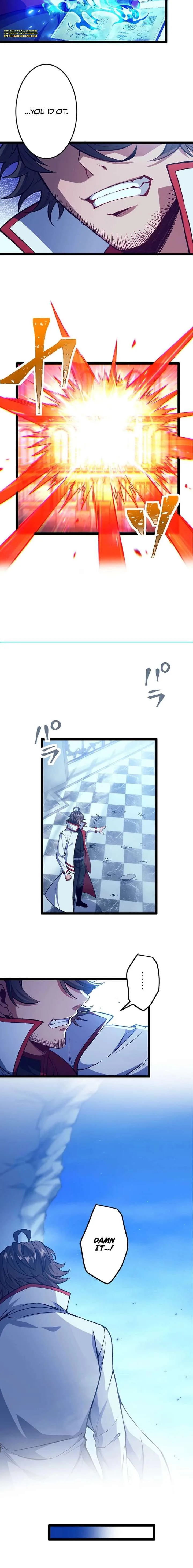 I Quit My Job to Become the Genius Court Mage Chapter 32 page 6