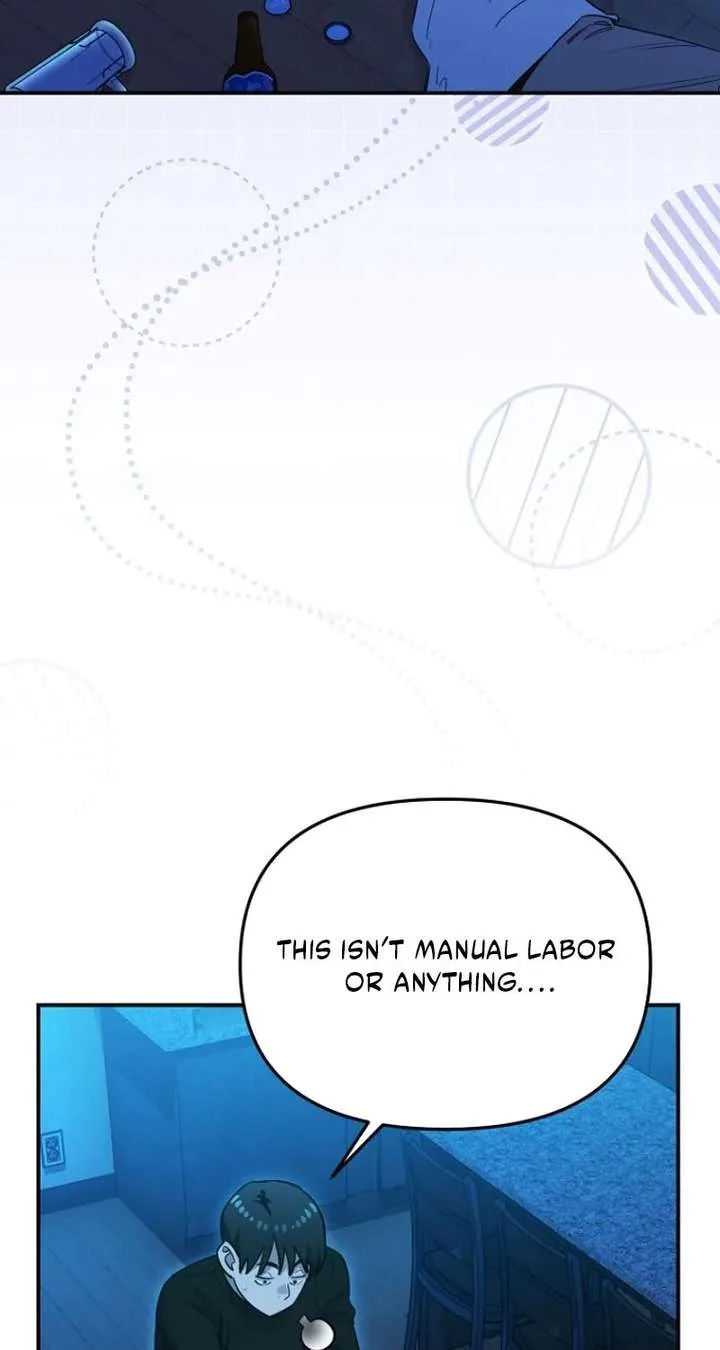 I Quit My Job to Become the Genius Court Mage Chapter 36 page 36