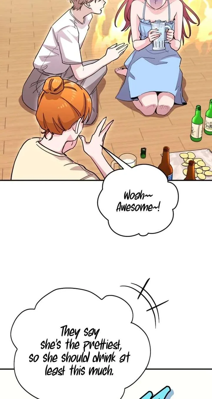 I Quit My Job to Become the Genius Court Mage Chapter 36 page 23