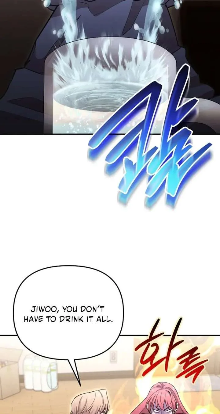 I Quit My Job to Become the Genius Court Mage Chapter 36 page 22