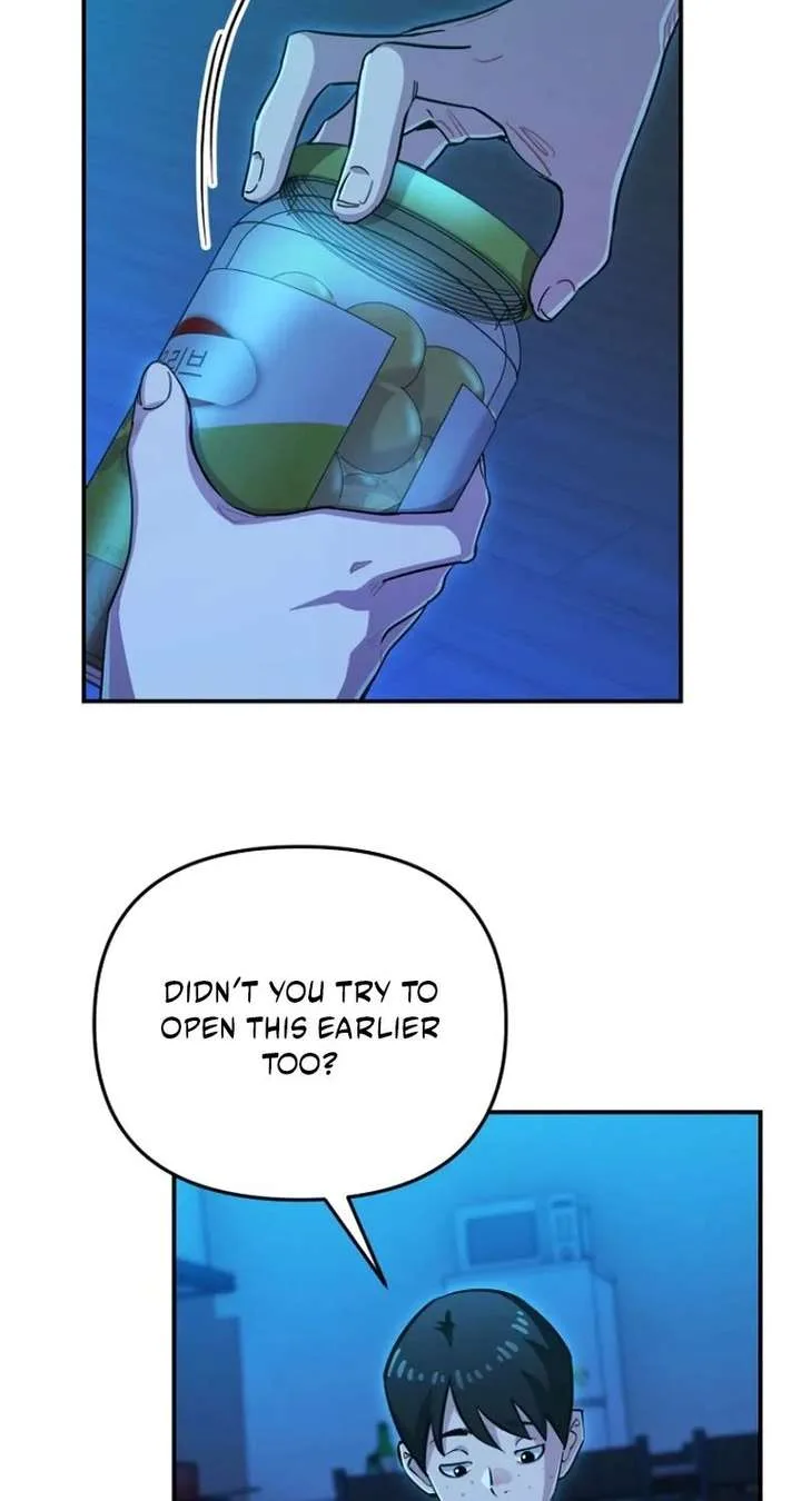 I Quit My Job to Become the Genius Court Mage Chapter 36 page 48