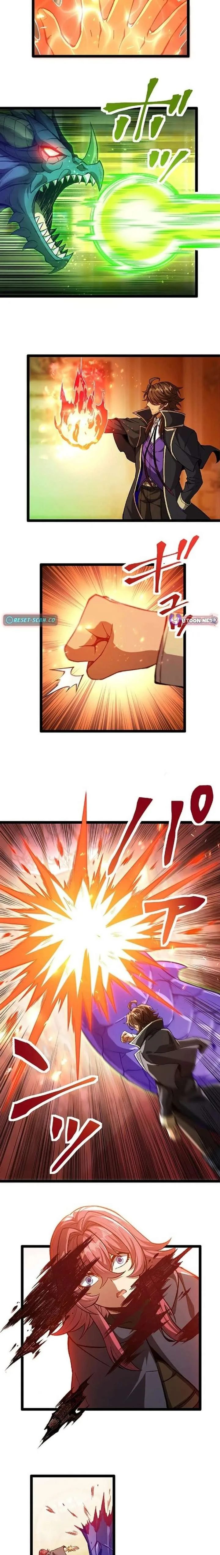 I Quit My Job to Become the Genius Court Mage Chapter 37 page 5