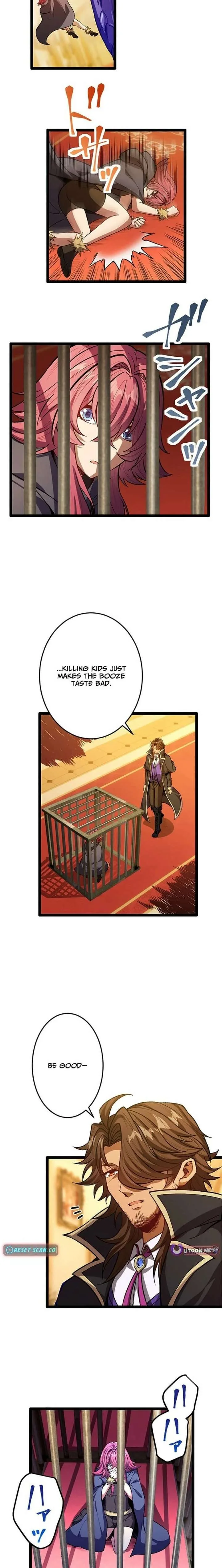 I Quit My Job to Become the Genius Court Mage Chapter 37 page 6