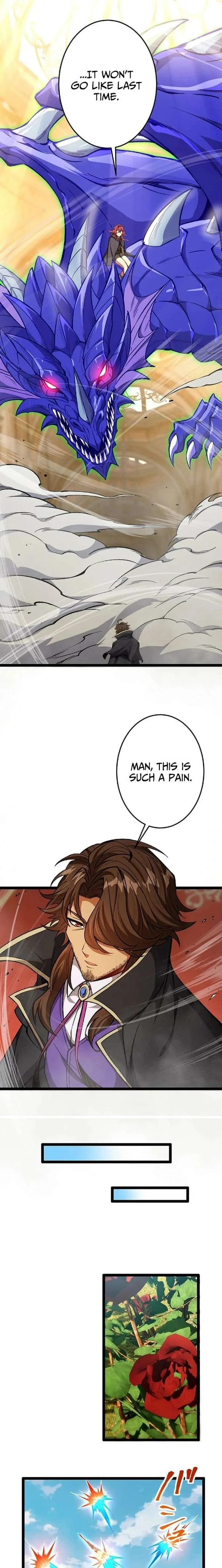 I Quit My Job to Become the Genius Court Mage Chapter 35 page 11