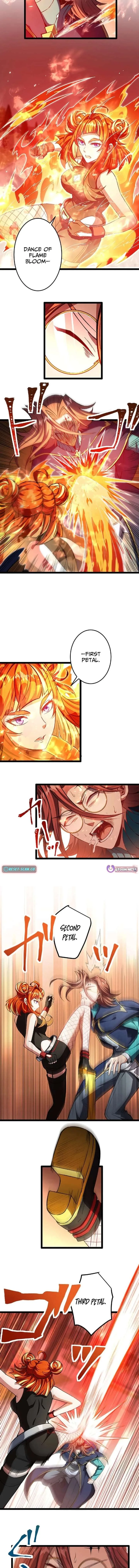 I Quit My Job to Become the Genius Court Mage Chapter 38 page 4