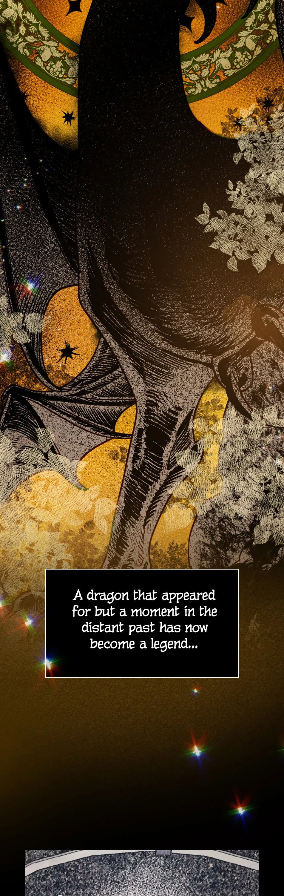 I Raised A Black Dragon Chapter 0 page 3